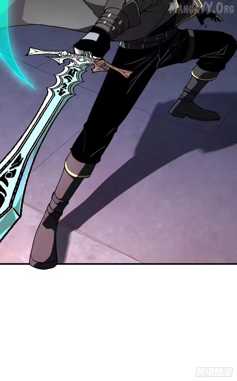 Lord of Summons! Sudden Mutation Chapter 102 - page 56